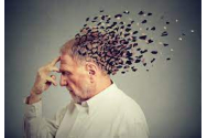  Amnezia disociativă sau când mintea uită pentru a se proteja