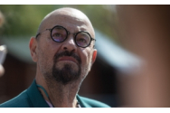 Piedone: M-au sunat să mă retrag, că e mai bine pentru familia mea. Am lunetiștii pe casă!