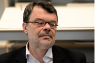 Daniel Barbu, fost ministru al culturii și cunoscut teolog, a murit