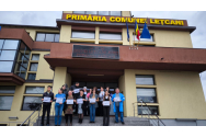 Reîncep grevele în primării