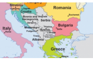 Bulgaria s-a desprins decisiv de România: bulgarii trec la moneda euro, în timp ce românii mai așteaptă