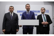 Răsturnare de situație: ICCJ validează Alianța Dreapta Unită. PMP, USR și Forța Dreptei pot candida împreună