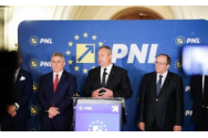Anunț-surpriză în PNL: Primarul unui municipiu reședință de județ se retrage/ Cine va fi candidatul liberalilor