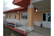 La Ţuţora a fost dată în folosinţă prima casă de tip familial destinată copiilor cu nevoi speciale din judeţul Iaşi