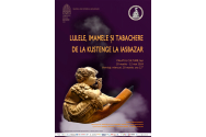 Expoziție de pipe la Palatul Culturii