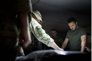 General polonez: Ucraina e pe cale să piardă războiul - Pierderile ucrainenilor sunt la nivel de Milioane de oameni