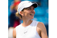 VIDEO Simona Halep, învinsă de Paula Badosa la revenirea în circuitul WTA - Prestație încurajatoare a fostei lidere mondiale