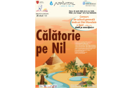 „Călătorie pe Nil” – concurs de Ziua Mondială a Apei 2024