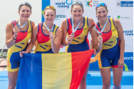 Gala laureaților sportului ieșean