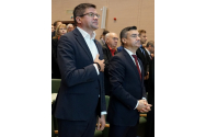 Candidaturile lui Chirica și Alexe, validate.  PNL vrea să câștige alegerile în 60 la sută din primăriile Iașului!