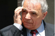 Nicolae Manolescu a făcut stop cardiac – se află în stare gravă la Spitalul Elias
