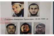 Rusia a prins teroriștii care au ucis peste 93 de oameni: Alții sunt căutați prin pădure