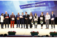  Gala Laureaţilor Sportului Ieşean – un eveniment sub semnul pasiunii şi performanţei