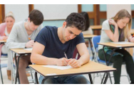  O nouă sesiune de simulare a Evaluării Naționale și Bacalaureatului, la Iași