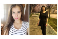 Studentă la Facultatea de Medicină din Timişoara, ucisă cu 30 de lovituri de cuțit. Agresorul era prietenul ei și era student la Teologie