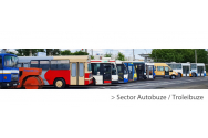 La Iaşi va fi înfiinţat un muzeu al transportului în comun