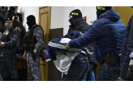 Suspecții atacului de la Moscova, supuși torturii: Forțat să-și mănânce urechea după ce i-a fost tăiată, electroșocuri în zona genitală