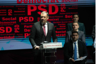 Bogdan Balanișcu: „Noi, ieșenii, petrecem o lună din an în traficul din oraș!”