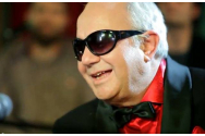 A murit cântărețul George Nicolescu