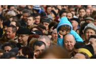 Calitatea vieții, din ce în ce mai scăzută, la români