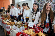 Concurs de produse tradiționale - valorificarea producțiilor agroalimentare obținute în fermele de mărime medie și mică