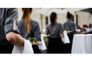   Turismul şi HoReCa, cele mai slab plătite sectoare din economie