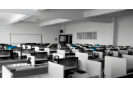 Contracţie pe piaţa ieşeană a muncii