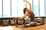 Pilates, o călătorie spre echilibrul perfect între minte și corp
