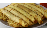 Clătite de post 
