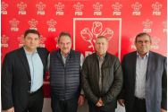 Un primar ieșean a intrat în PSD cu toți consilierii locali liberali