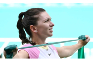 Halep, durerea apare doar în cazul României: americanii sesisează o fractură de logică în cazul Simonei