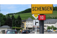 Dunărea nu face parte din acordul Schengen. Blocaj la granița dintre România și Bulgaria!