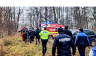 Mobilizare masivă pentru găsirea unui copil de 9 ani dispărut din zona Mănăstirii Ciolanu din Buzău. Motivul uluitor pentru care ar fi plecat