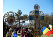 83 de ani de la Masacrul de la Fântâna Albă