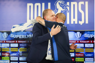  Alesul e Tony Da Silva