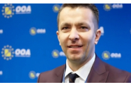 De la frizerie, la șef peste jocuri de noroc - Premierul l-a numit pe hairstylistul Cristi Pascu vice la ONJN