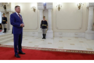 Klaus Iohannis devine jucător în Europa: negocieri cu Viktor Orban și președintele Consiliului European