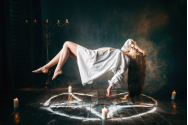 Ochiul care vede tot. Misterul etern al pentagramei