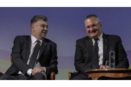 Din banii românilor, Ciucă și Ciolacu le decontează magistraților 3.000 de lei pentru ochelari