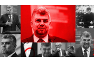 Sub mandatul lui Ciolacu numărul angajaților la stat a crescut: PSD și-a adus în funcții toate neamurile, amantele și lipitorii de afișe