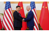 Biden şi Xi Jinping, „schimb sincer de opinii” la telefon