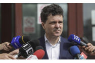 Nicuşor Dan intră tare la Piedone: „Este un măscărici, în esenţă”