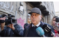 'Pinalti', prins în ofsaid de judecători: Gheorghe Ștefan, obligat să achite prejudicii fostei sale primării