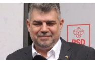 Ciolacu, discuţii cu reprezentantul special al SUA pentru redresarea economică a Ucrainei: România îşi doreşte un rol activ în reconstrucţia Ucrainei