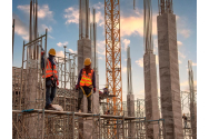 Criză uriașă de personal, în construcții