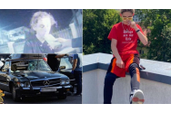 Copiii uciși de Vlad Pascu, vinovați pentru accident! Ultima decizie a instanței
