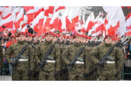 Polonia spune că vrea candidați din Europa Centrală și de Est la NATO și UE, dar evită să anunțe o susținere pentru Iohannis