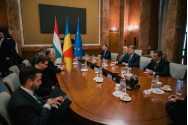 Ciolacu trădează România: Aranjamente cu Kelemen Hunor și Viktor Orban
