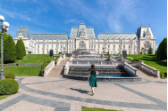 Program de achiziții la Complexul Muzeal Naţional Moldova