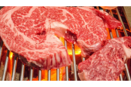 România și Bulgaria, campioane la cea mai scumpa carne